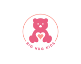 https://www.logocontest.com/public/logoimage/1615959990Big Hug Kids.png